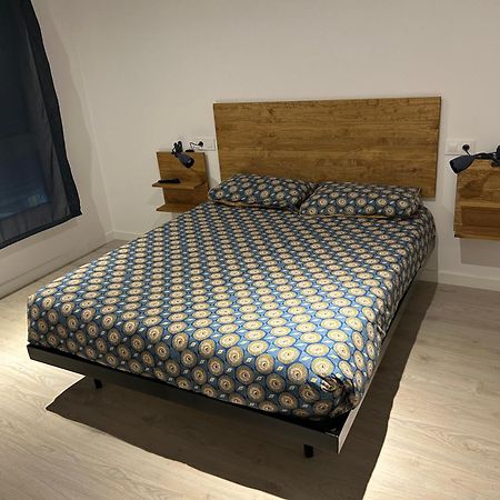 Apartament Pisos Viajer@S O Grove Zewnętrze zdjęcie