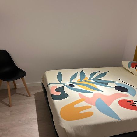 Apartament Pisos Viajer@S O Grove Zewnętrze zdjęcie