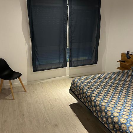 Apartament Pisos Viajer@S O Grove Zewnętrze zdjęcie