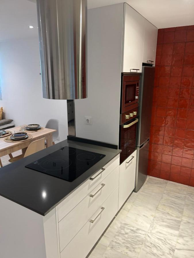 Apartament Pisos Viajer@S O Grove Zewnętrze zdjęcie