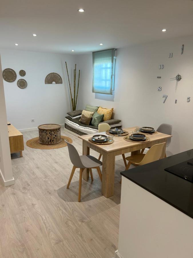 Apartament Pisos Viajer@S O Grove Zewnętrze zdjęcie