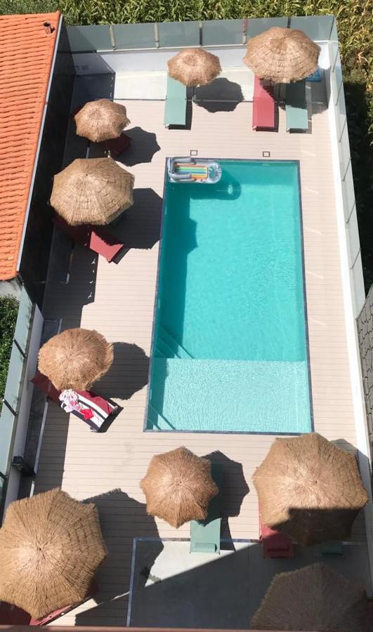 Apartament Pisos Viajer@S O Grove Zewnętrze zdjęcie