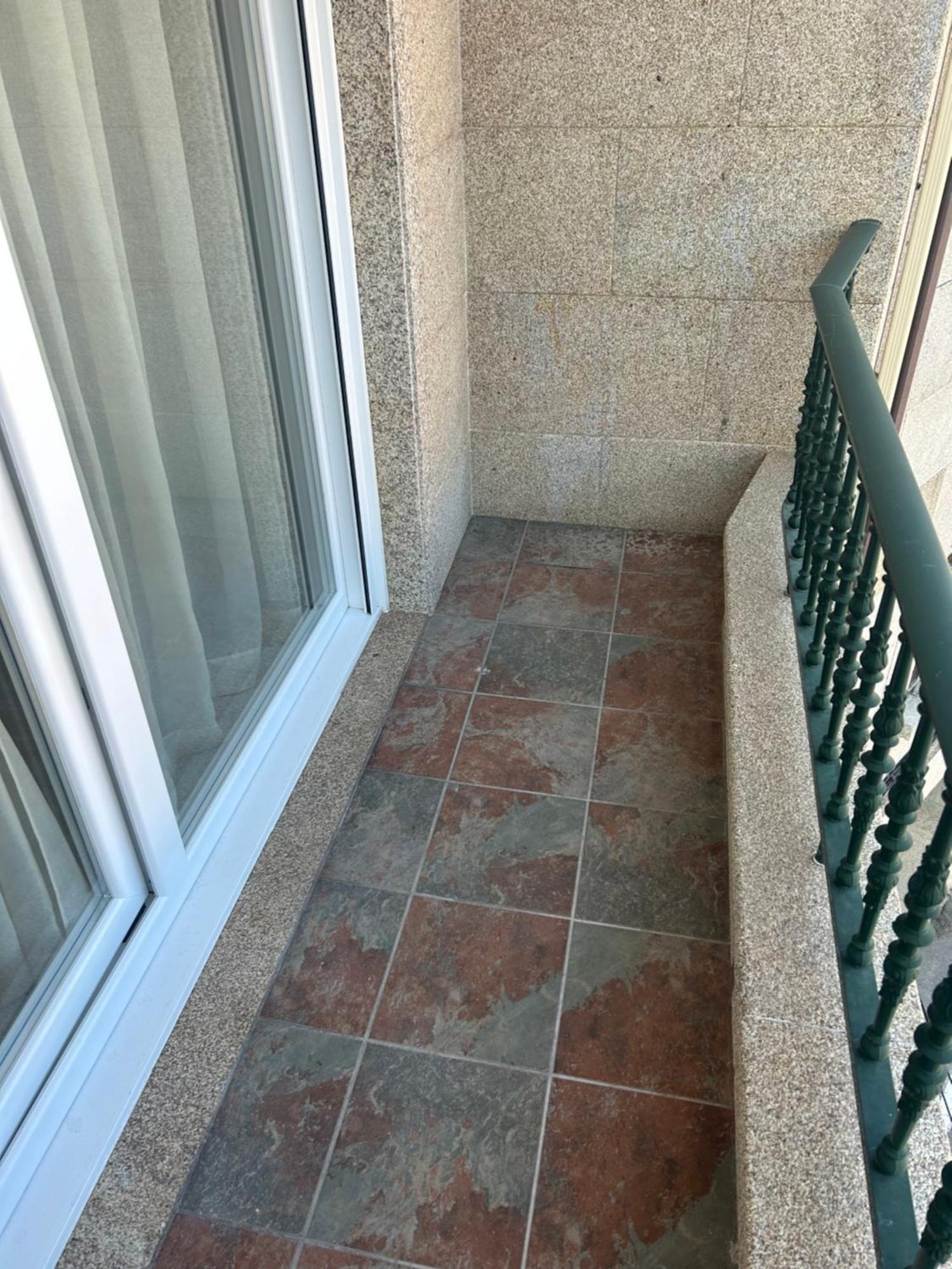 Apartament Pisos Viajer@S O Grove Zewnętrze zdjęcie