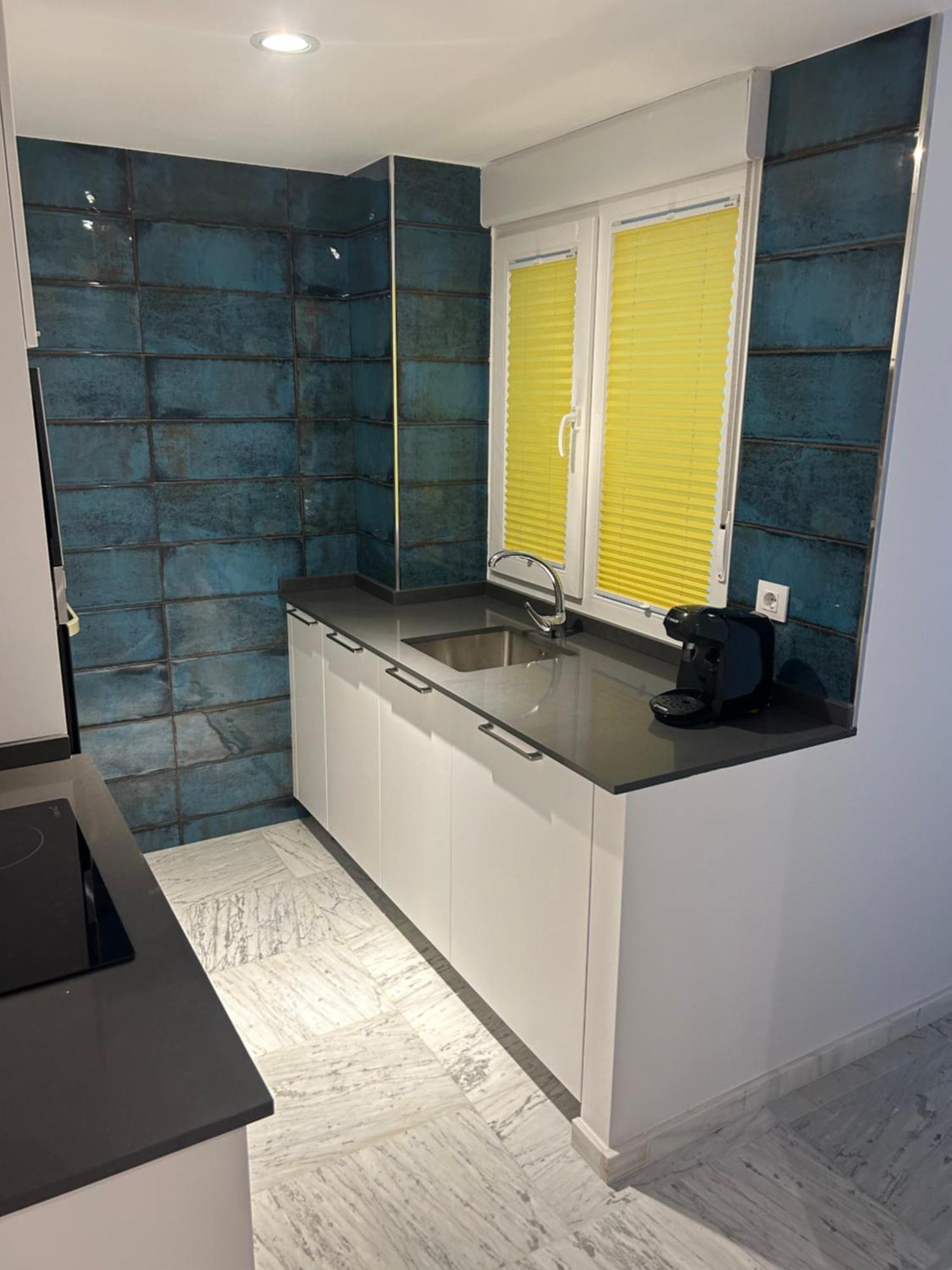 Apartament Pisos Viajer@S O Grove Zewnętrze zdjęcie
