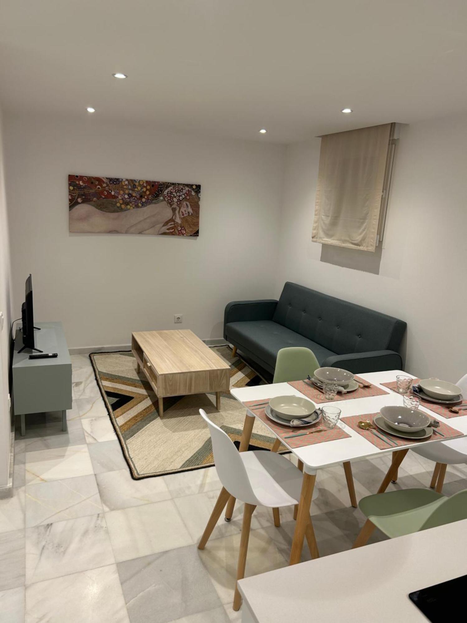 Apartament Pisos Viajer@S O Grove Zewnętrze zdjęcie