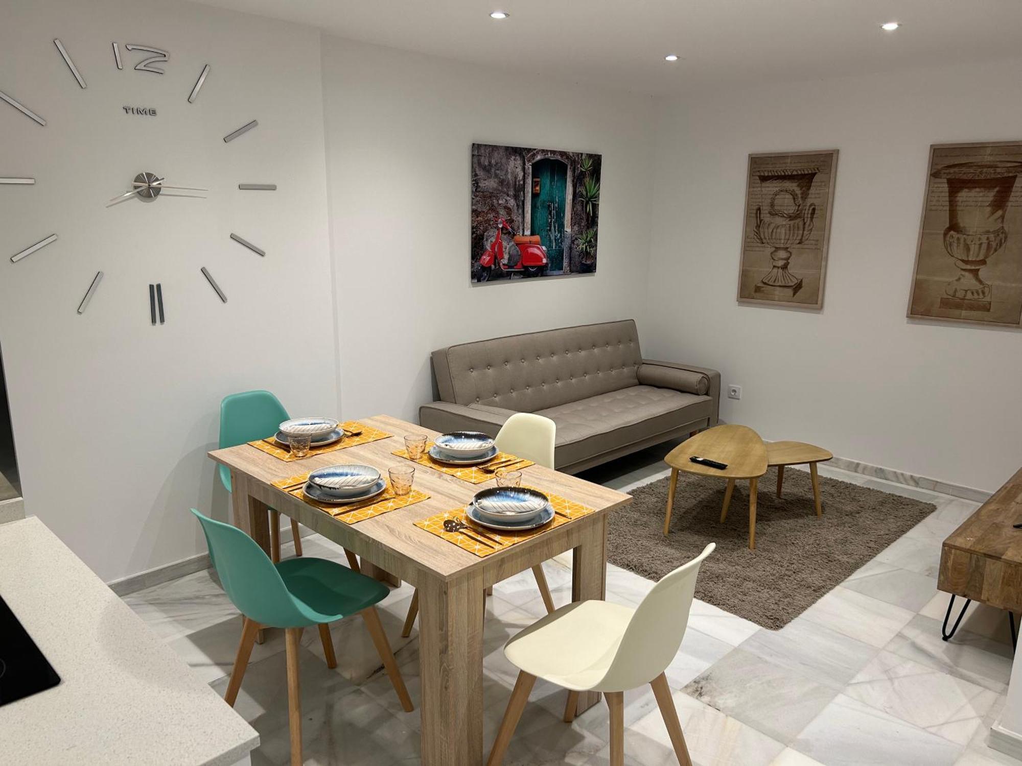 Apartament Pisos Viajer@S O Grove Zewnętrze zdjęcie