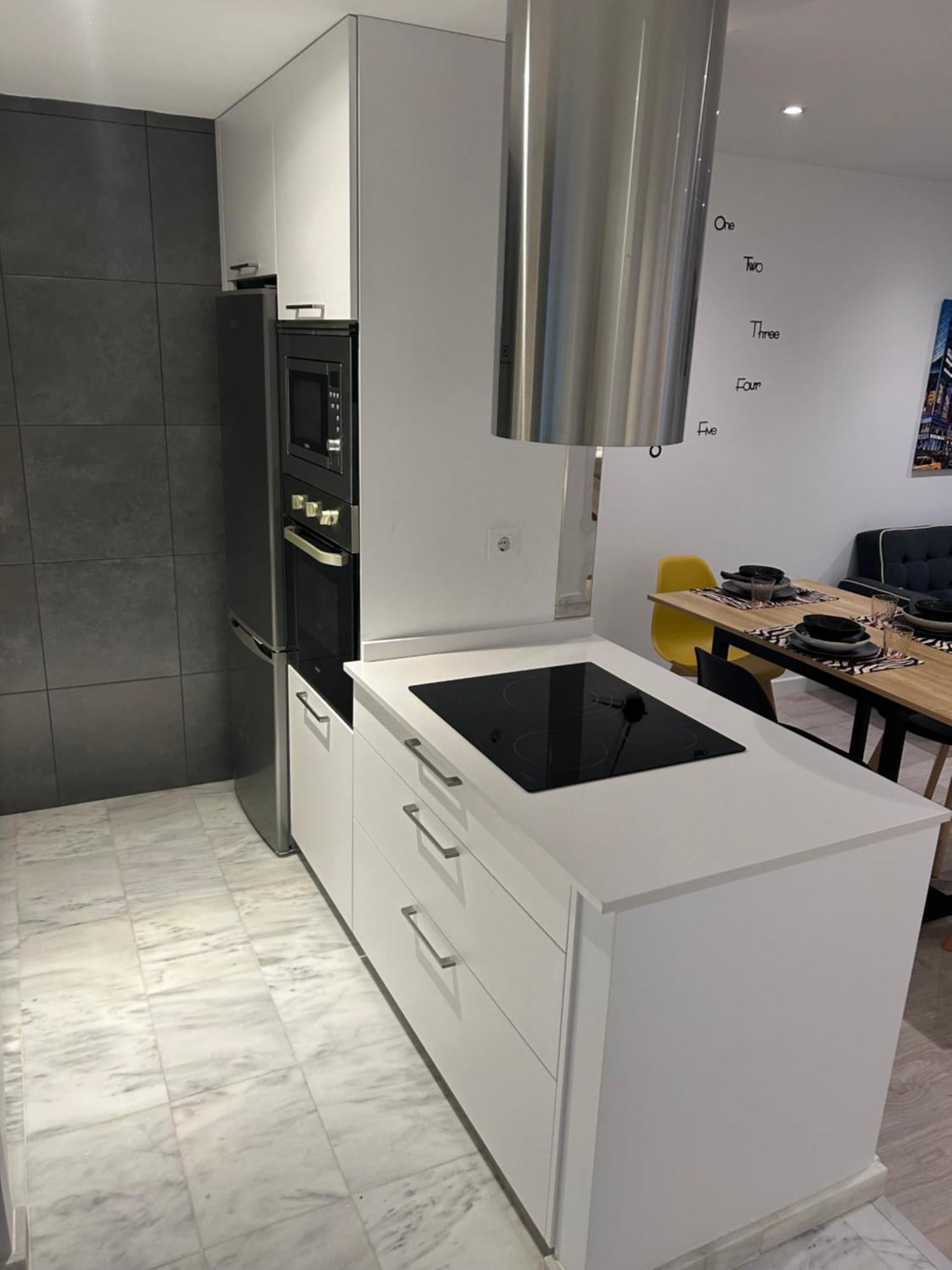 Apartament Pisos Viajer@S O Grove Zewnętrze zdjęcie
