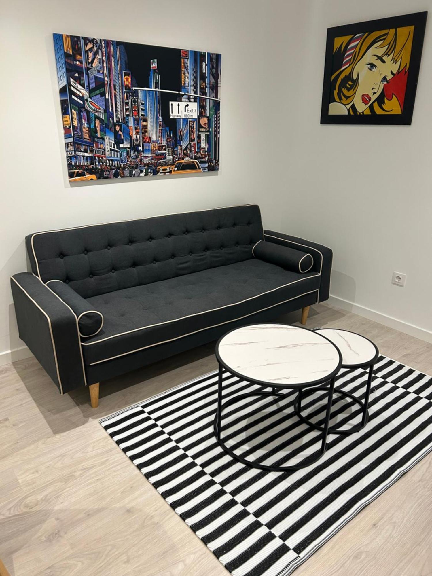 Apartament Pisos Viajer@S O Grove Zewnętrze zdjęcie