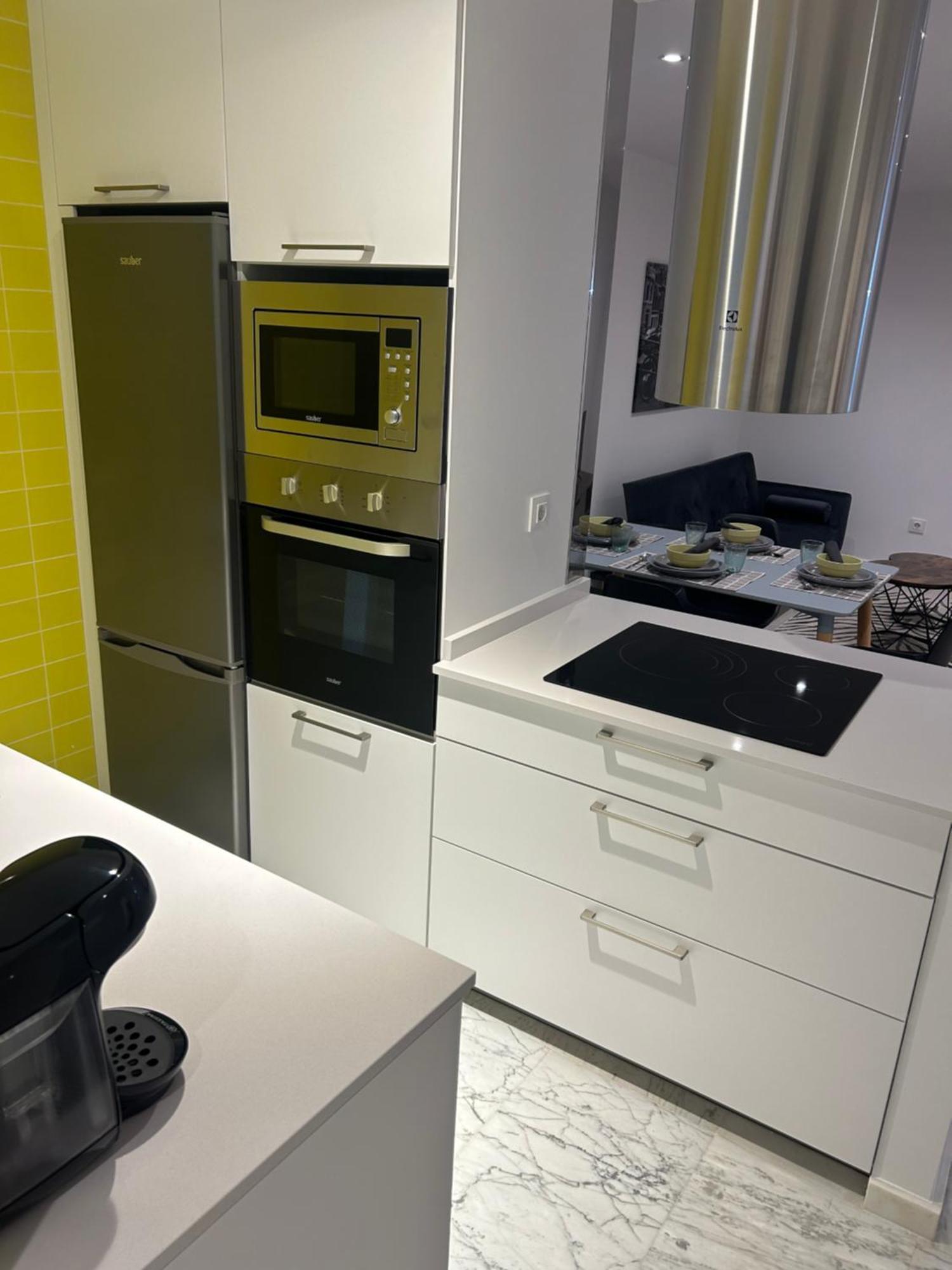 Apartament Pisos Viajer@S O Grove Zewnętrze zdjęcie