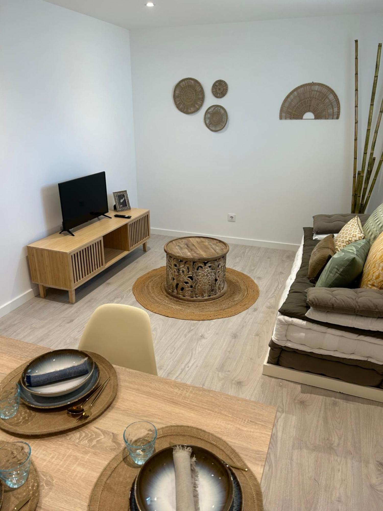 Apartament Pisos Viajer@S O Grove Zewnętrze zdjęcie