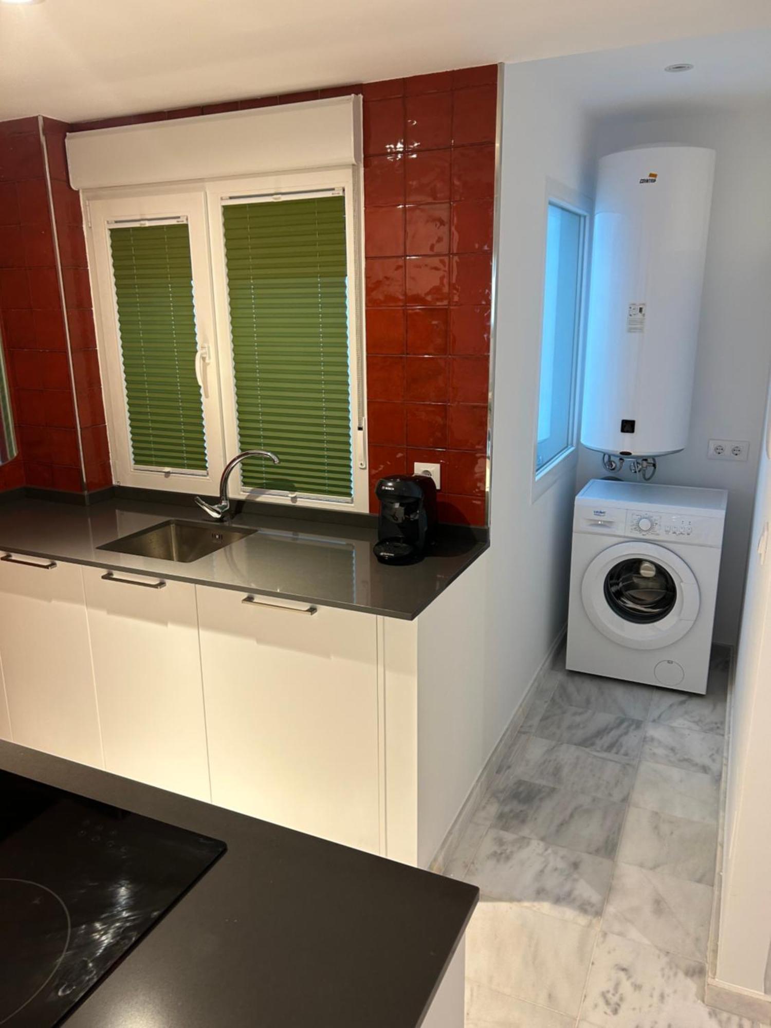 Apartament Pisos Viajer@S O Grove Zewnętrze zdjęcie