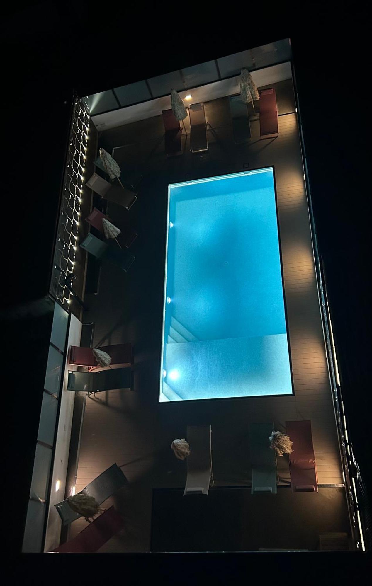 Apartament Pisos Viajer@S O Grove Zewnętrze zdjęcie