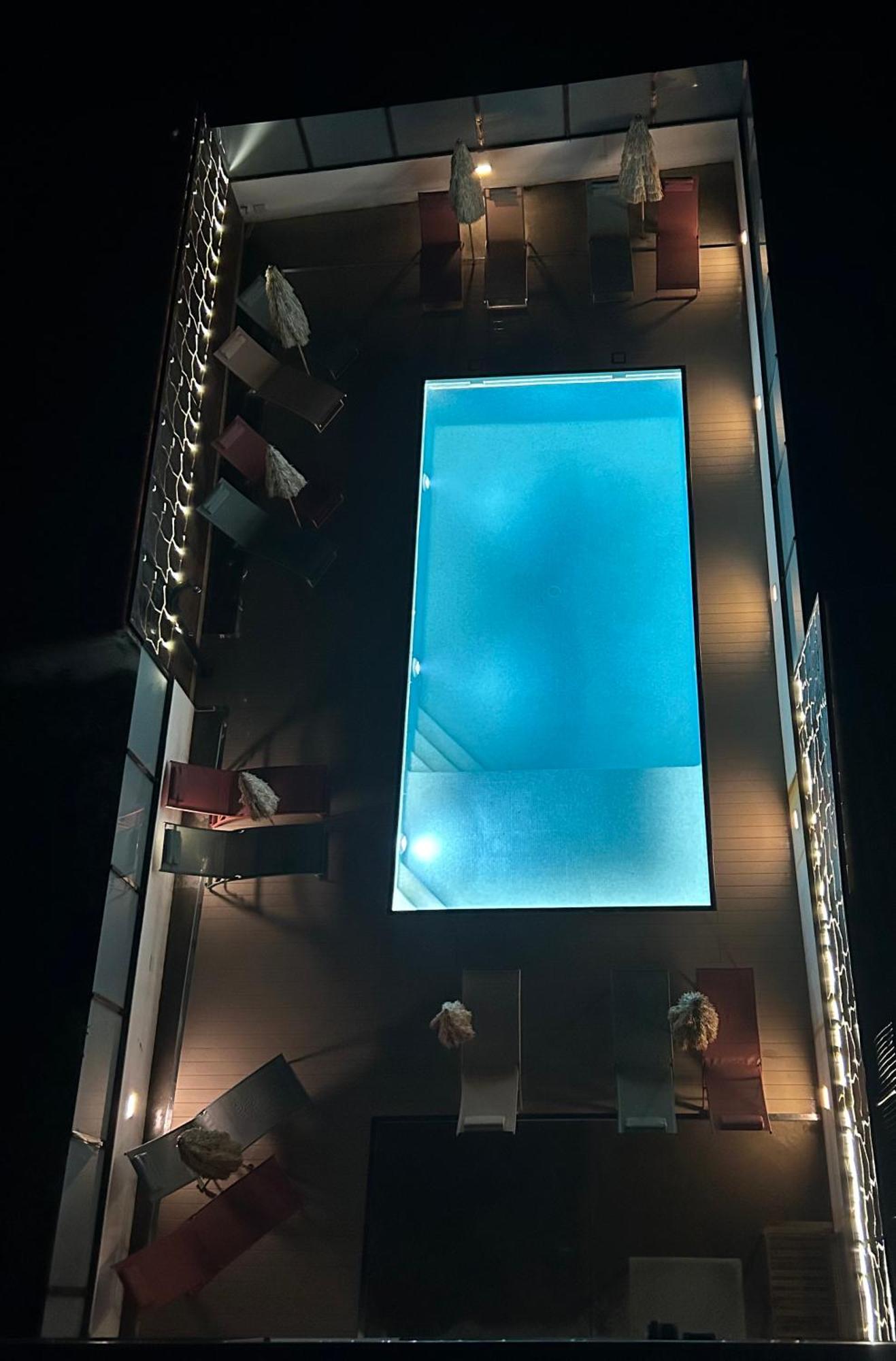 Apartament Pisos Viajer@S O Grove Zewnętrze zdjęcie
