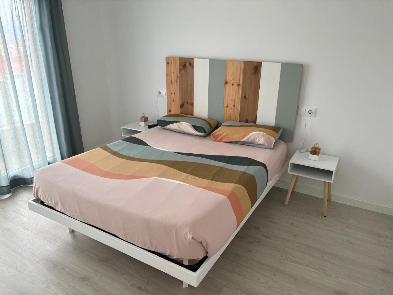 Apartament Pisos Viajer@S O Grove Zewnętrze zdjęcie