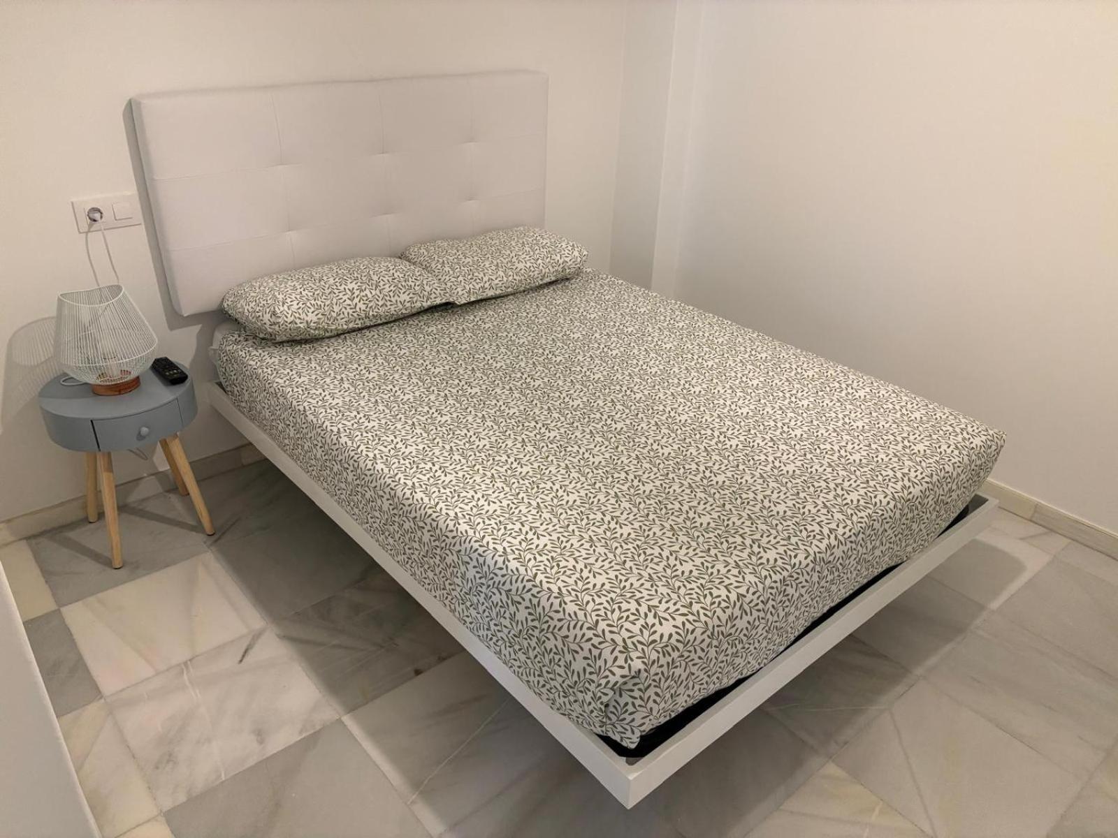 Apartament Pisos Viajer@S O Grove Zewnętrze zdjęcie