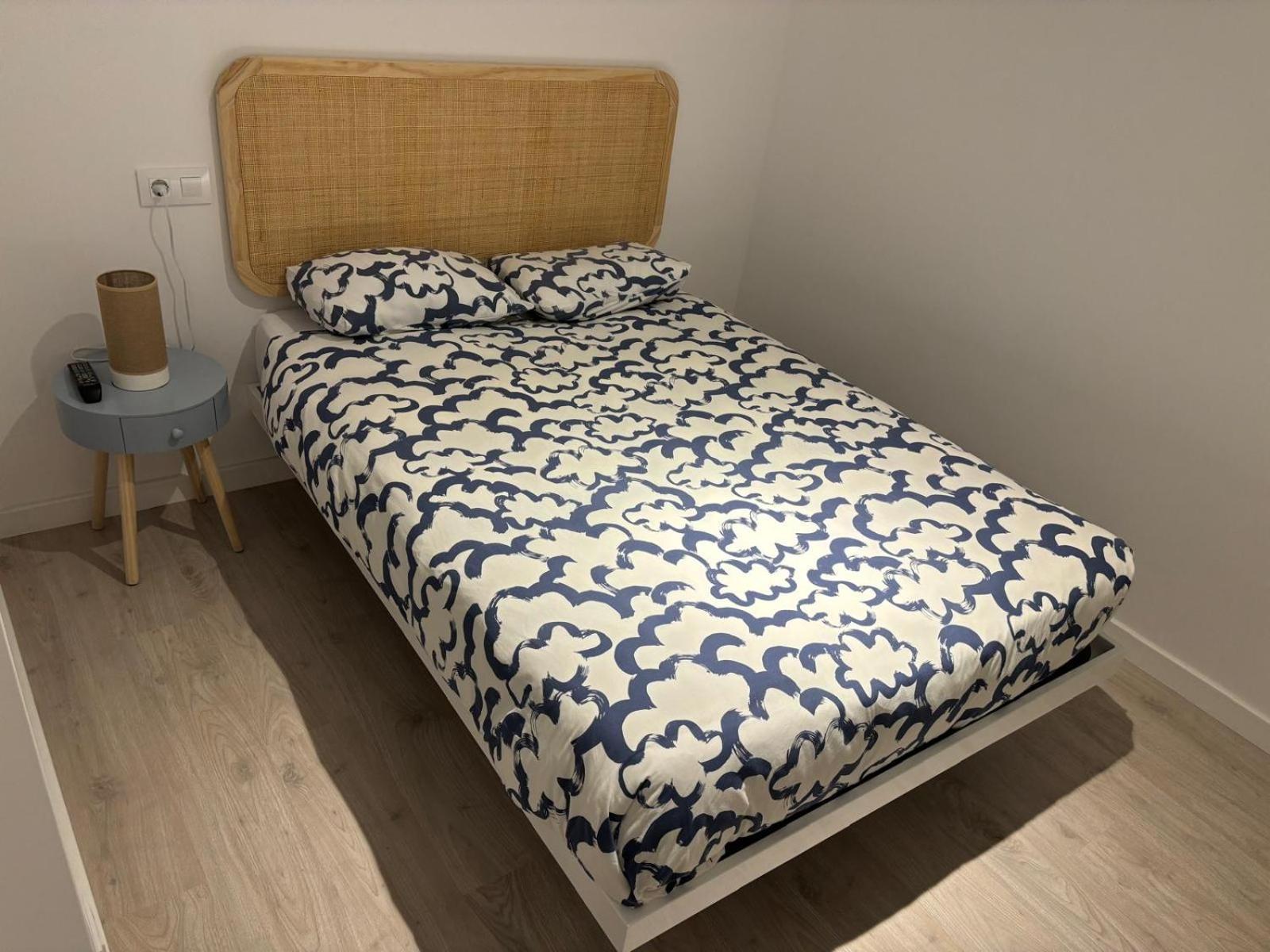 Apartament Pisos Viajer@S O Grove Zewnętrze zdjęcie