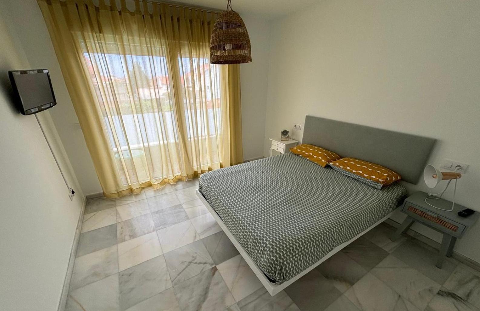 Apartament Pisos Viajer@S O Grove Zewnętrze zdjęcie