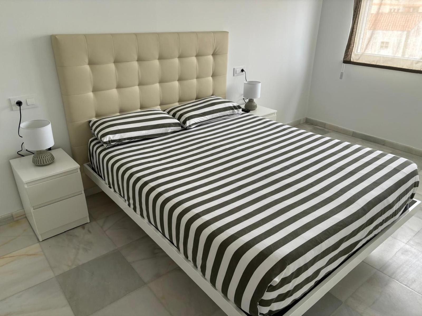 Apartament Pisos Viajer@S O Grove Zewnętrze zdjęcie