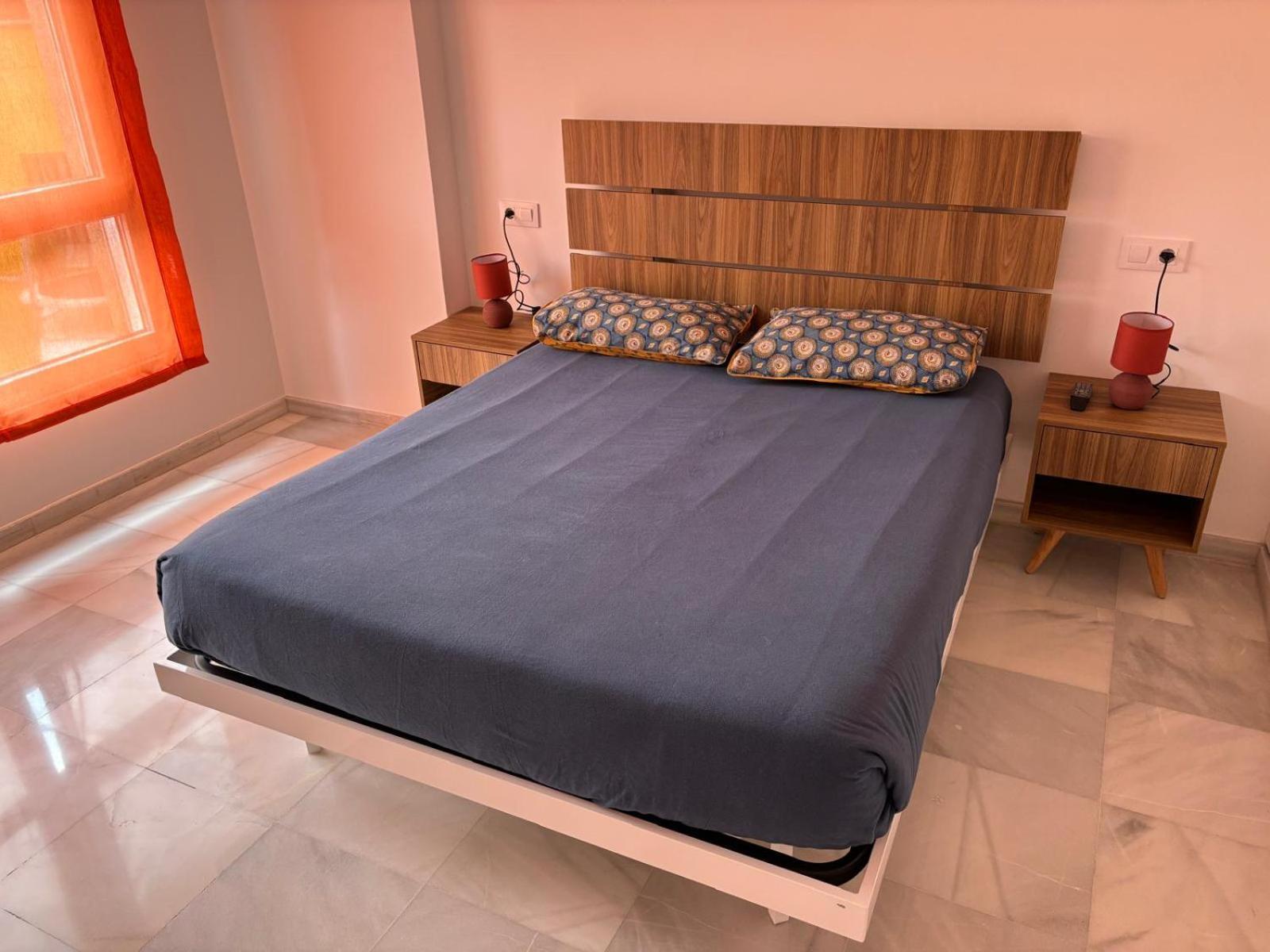 Apartament Pisos Viajer@S O Grove Zewnętrze zdjęcie