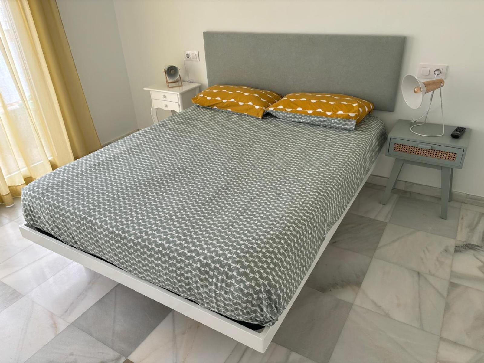 Apartament Pisos Viajer@S O Grove Zewnętrze zdjęcie