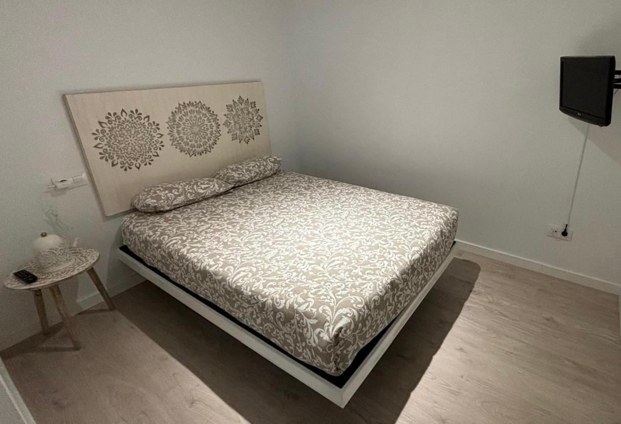 Apartament Pisos Viajer@S O Grove Zewnętrze zdjęcie