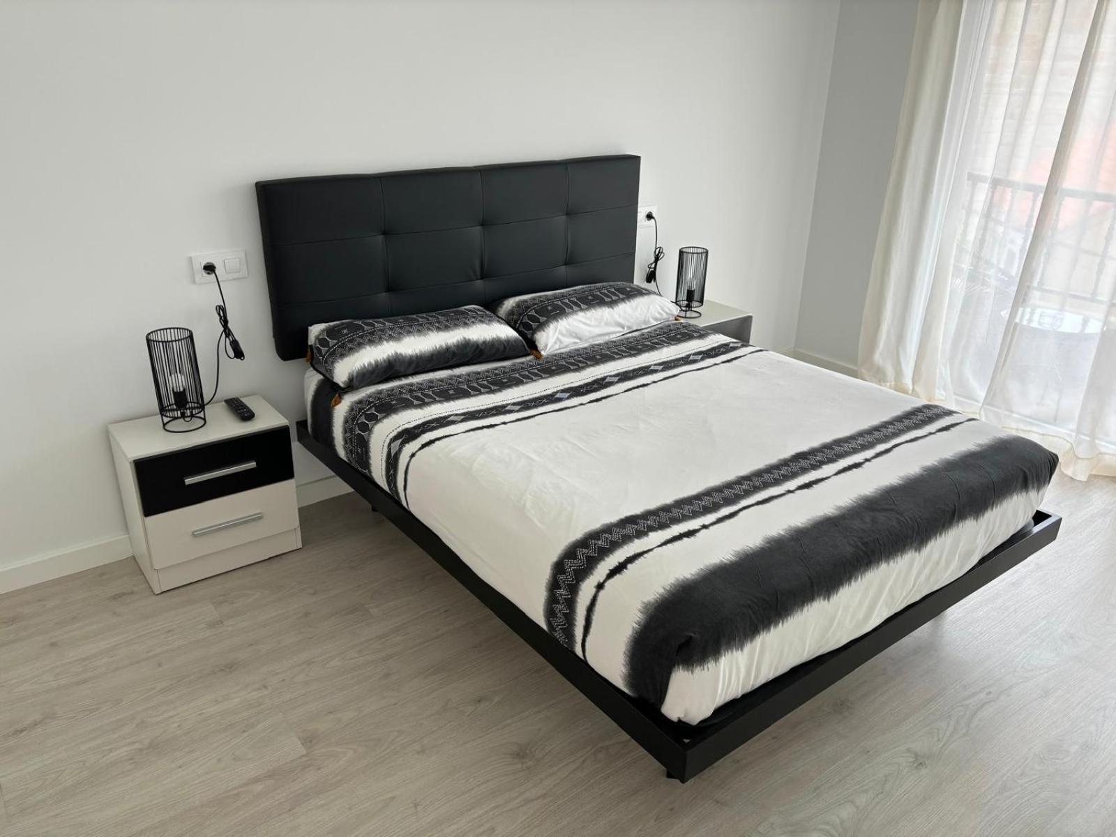 Apartament Pisos Viajer@S O Grove Zewnętrze zdjęcie