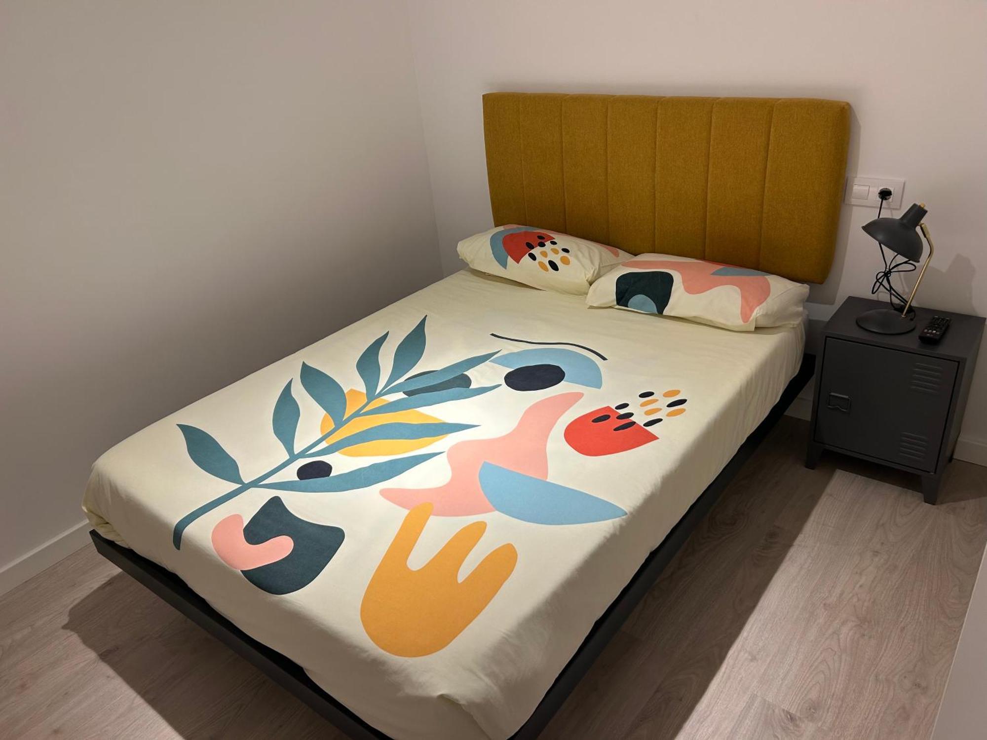 Apartament Pisos Viajer@S O Grove Zewnętrze zdjęcie