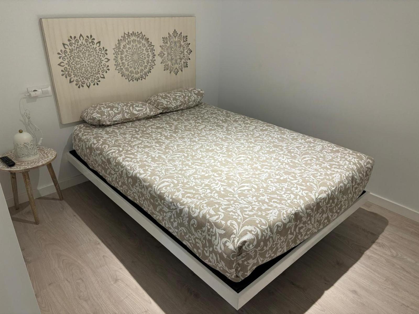 Apartament Pisos Viajer@S O Grove Zewnętrze zdjęcie