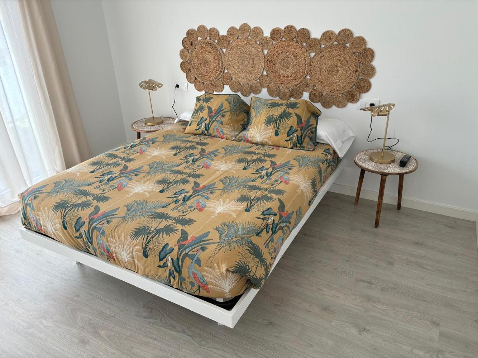 Apartament Pisos Viajer@S O Grove Zewnętrze zdjęcie