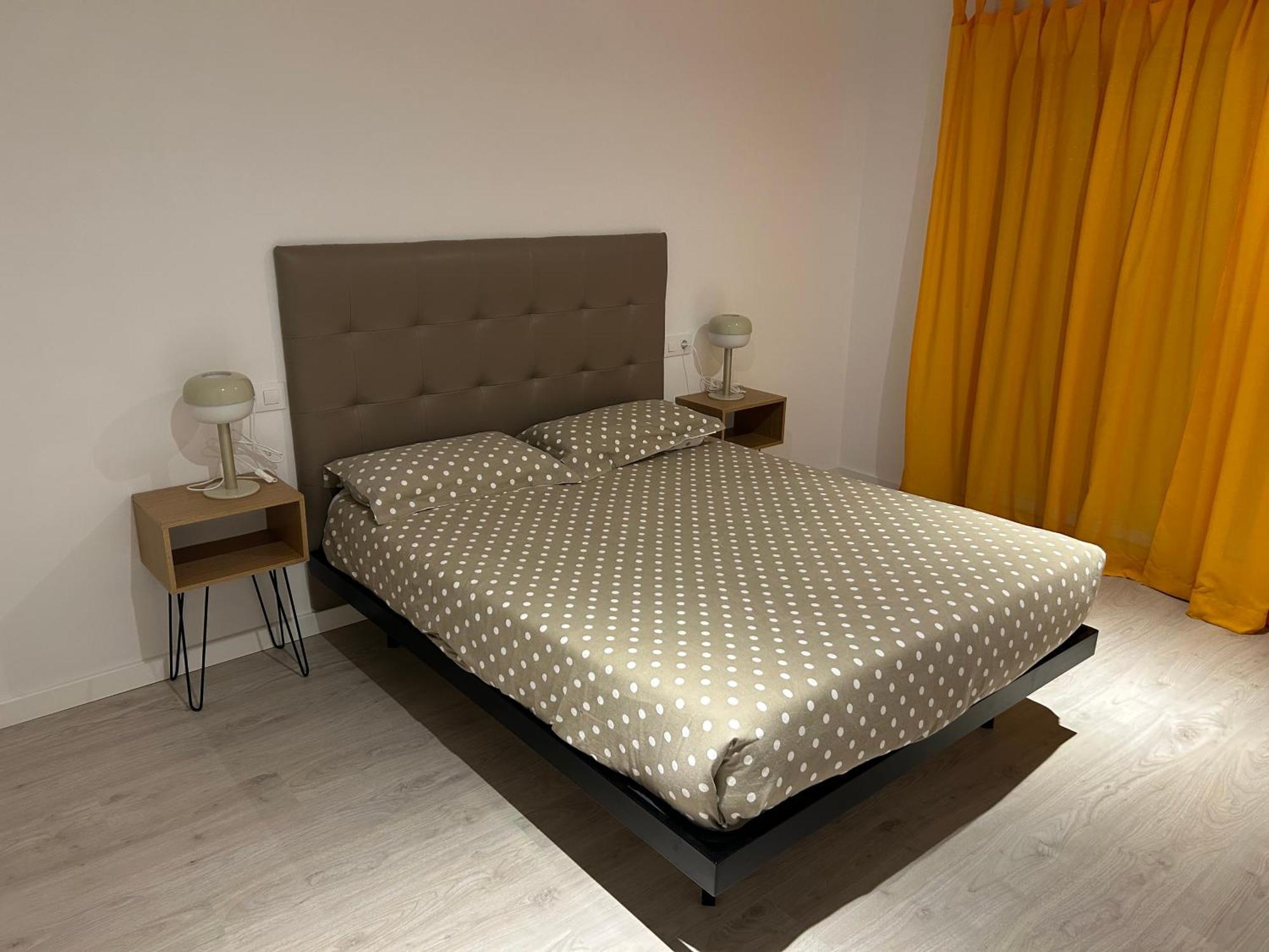 Apartament Pisos Viajer@S O Grove Zewnętrze zdjęcie