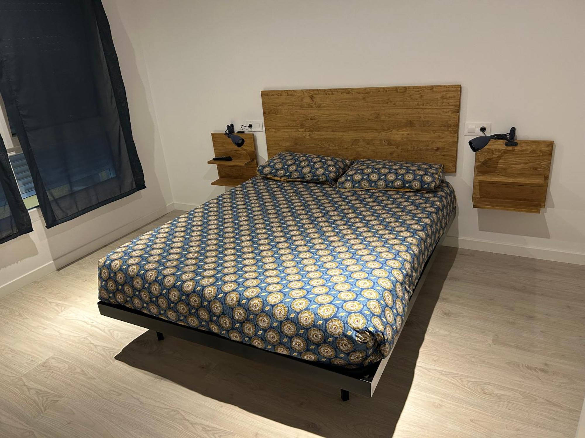 Apartament Pisos Viajer@S O Grove Zewnętrze zdjęcie