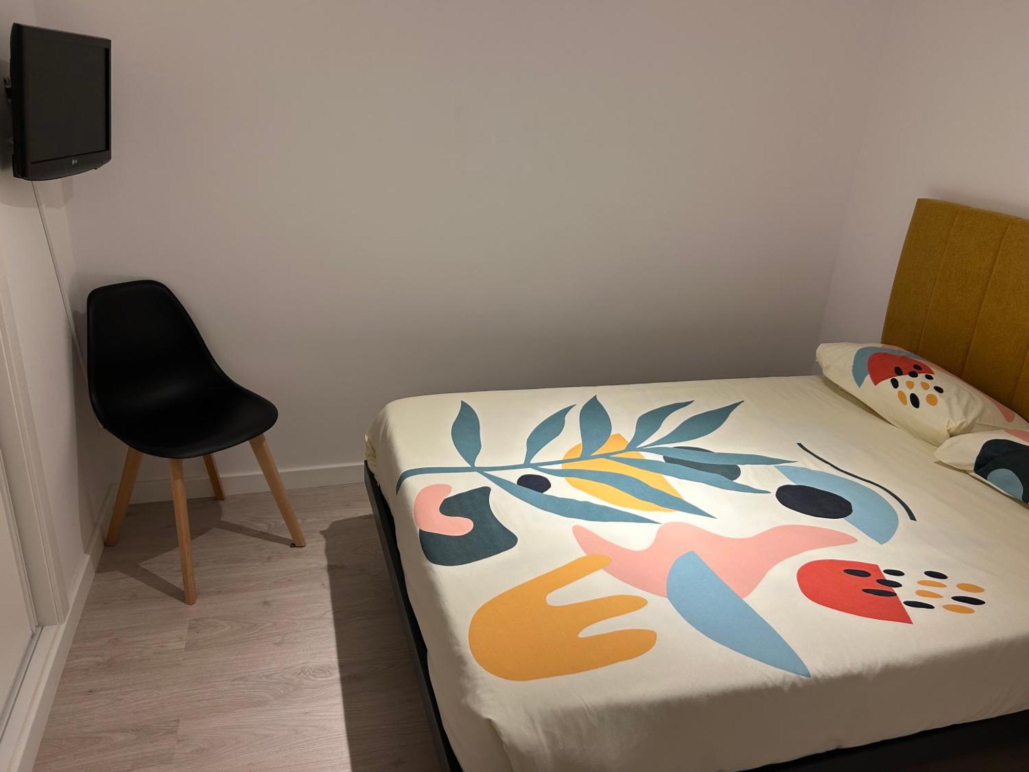 Apartament Pisos Viajer@S O Grove Zewnętrze zdjęcie