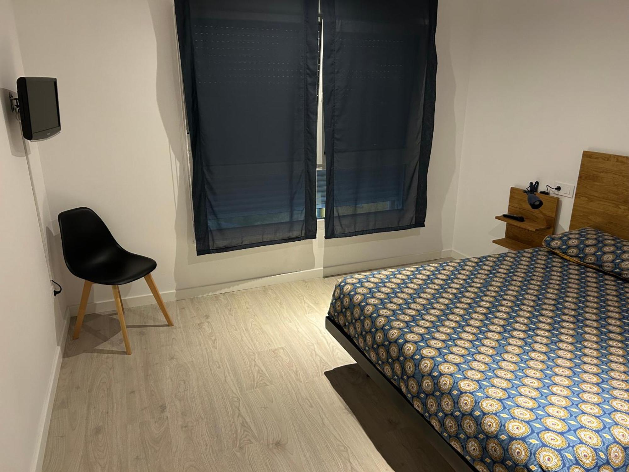 Apartament Pisos Viajer@S O Grove Zewnętrze zdjęcie